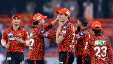 Sunrisers Hyderabad: From Dominance to Struggles in IPL 2025