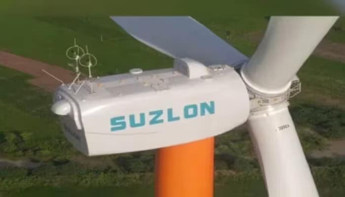 Suzlon Energy Surges 13% Following Robust Q4 Performance, According to Motilal