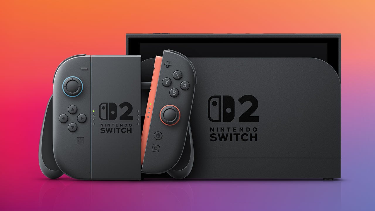 Switch 2 Adjusts Sales Forecast Amidst US Market Conditions