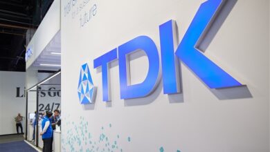 TDK Prepares Batteries for Slim AI Integration in iPhones
