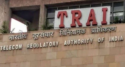 TRAI Responds to DoT's Back-Reference