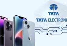 Tata Electronics Launches iPhone Assembly Operations at Hosur Facility