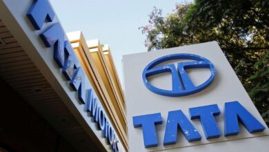 Tata Motors' Electric Vehicle Division Achieves Ebitda Profitability Amid Decline