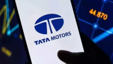 Tata Motors Reports 51% Decline in Q4 Net Profit, Reaching Rs 8,556 Crore