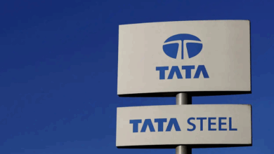 Tata Steel Reports Q4 Profit Surge, Exceeding Rs 1,200 Crore