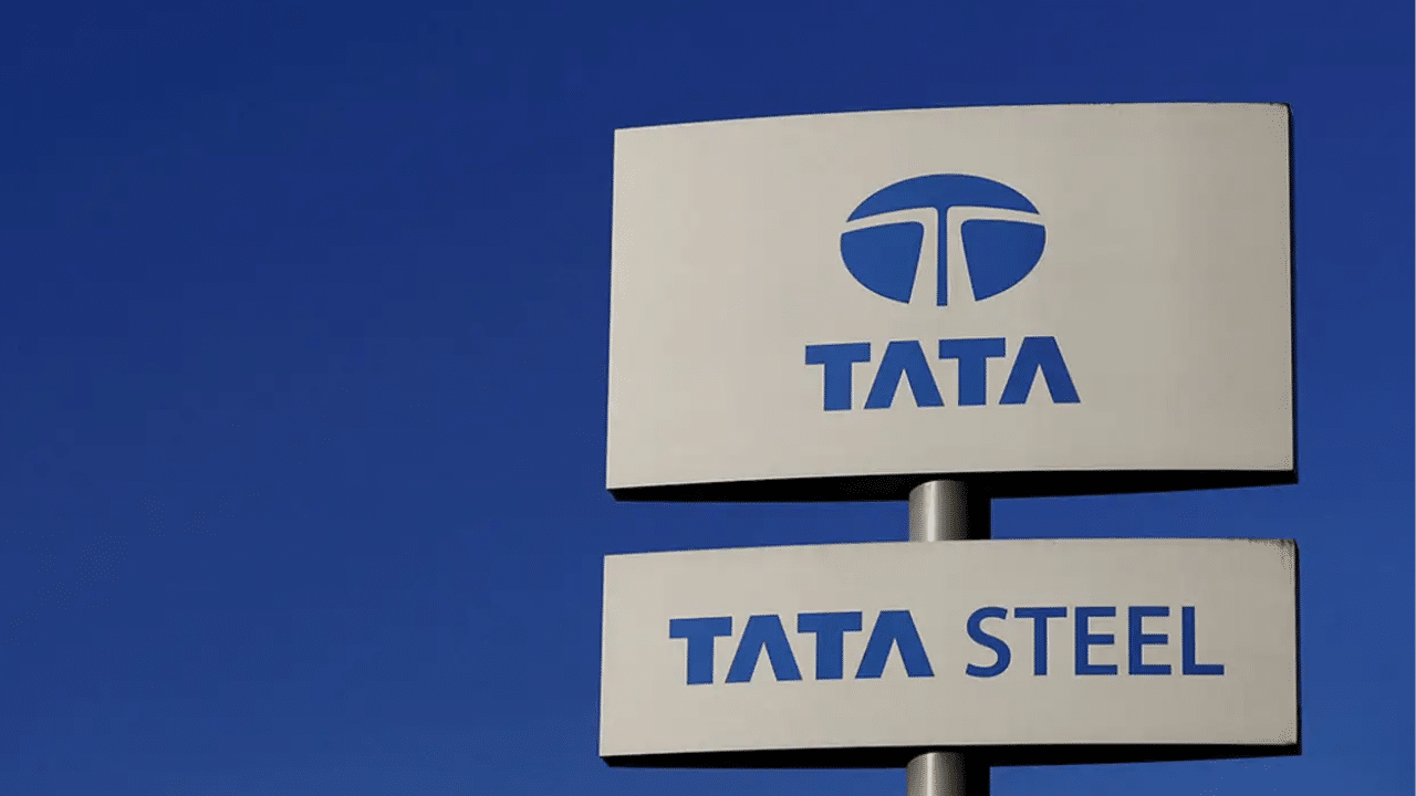 Tata Steel Reports Q4 Profit Surge, Exceeding Rs 1,200 Crore