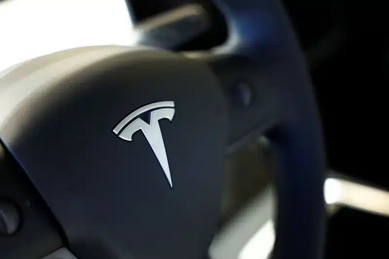 Tesla Set to Initiate Robotaxi Trial in Austin, Texas