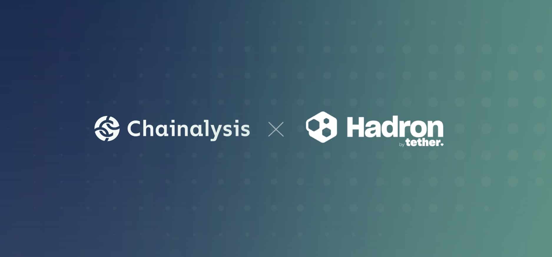 Tether Integrates Chainalysis Compliance into Hadron Platform