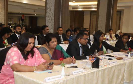 The 9th Capacity Building Program for Civil Servants of the Socialist Government