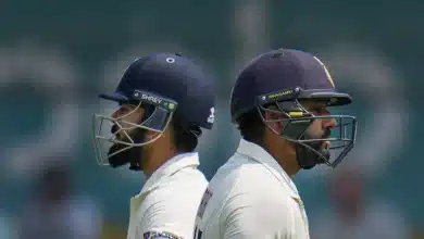 “The Unstoppable Spirit of Indian Cricket: Thriving Without Kohli and Sharma”