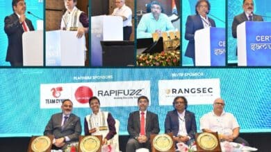 Three-Day National Annual Conference on CERT-In SAMVAAD 2025