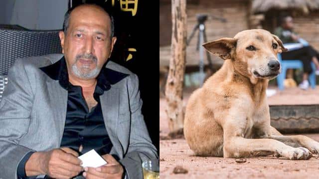 Tinnu Anand Under Fire for Controversial WhatsApp Message