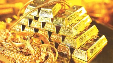 Today's Gold Price Forecast: Insights on the Gold Rate Outlook