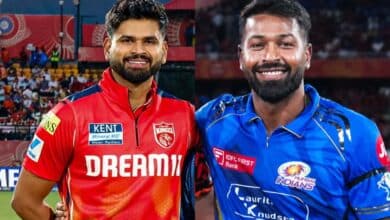 Today's IPL Clash: PBKS Takes on MI with Predictions and Historical Matchup Insights