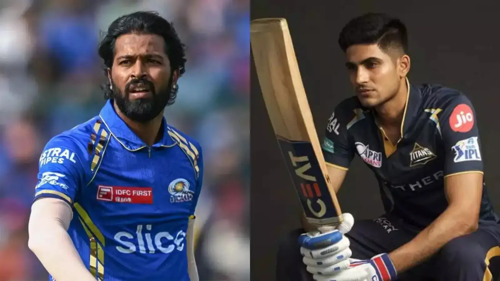 Today's IPL Clash: Predicting the Playing XI for MI vs GT