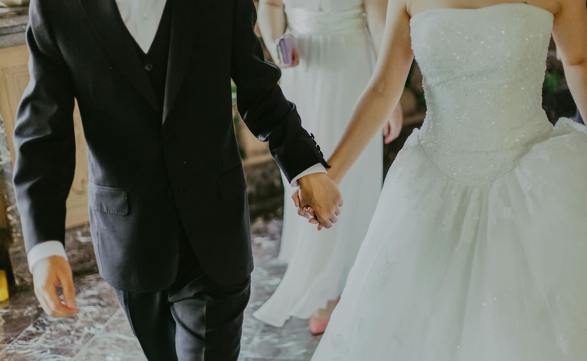 Tri-Wife Shenanigans: One Man's Wild Journey Through Three Counties of DeceptionA