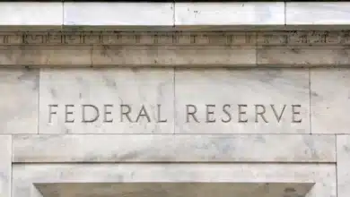 Trump Attributes Economic Strength to His Policies, Urges Federal Reserve Action