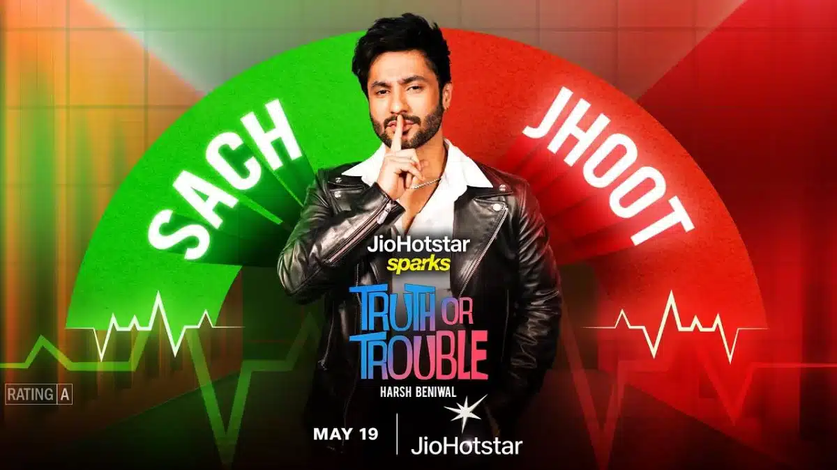 Truth or Trouble Now Available on JioHotstar: Essential Information