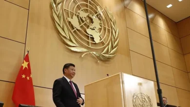 UN Calls for Enhanced Oversight of Resources in Response to Severe Conditions