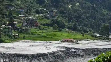 UN Highlights Nepal's Climate Leadership as a Learning Opportunity for Global Community
