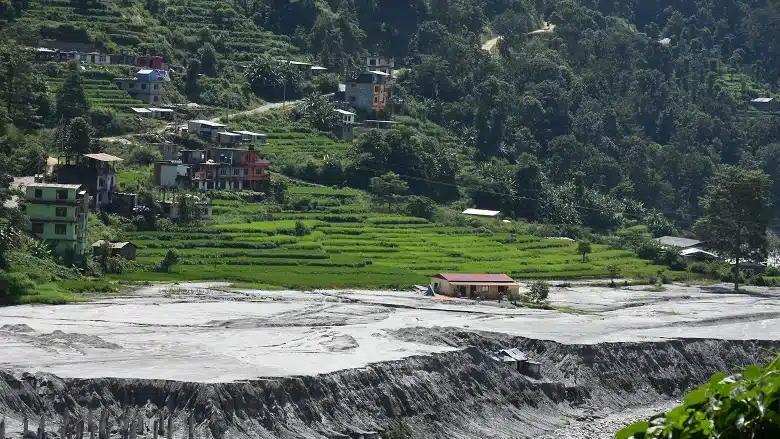 UN Highlights Nepal's Climate Leadership as a Learning Opportunity for Global Community