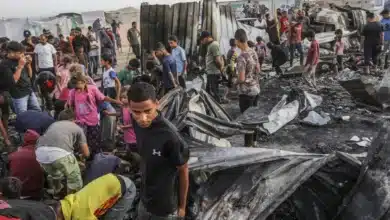 UN Reports on Israel's Classification of Palestinians as Security Threat