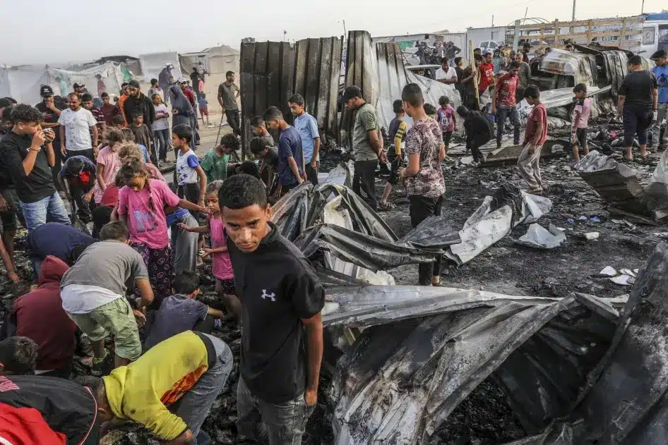 UN Reports on Israel's Classification of Palestinians as Security Threat