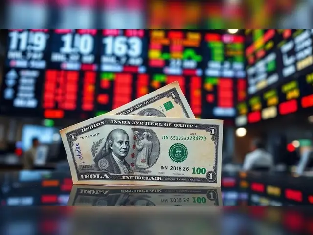 US Dollar Expected to Stay Soft in 2025, Favoring Emerging Market Companies