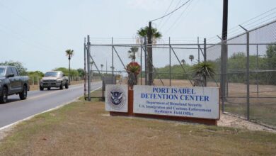 US Judge Cautions That Deportations to South Sudan Could Violate Court Rulings