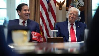 US Mediators Leverage Backchannels to De-escalate Rivalries Among Nations