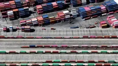 US Reports 'Hidden Surplus' Instead of Trade Deficit with India