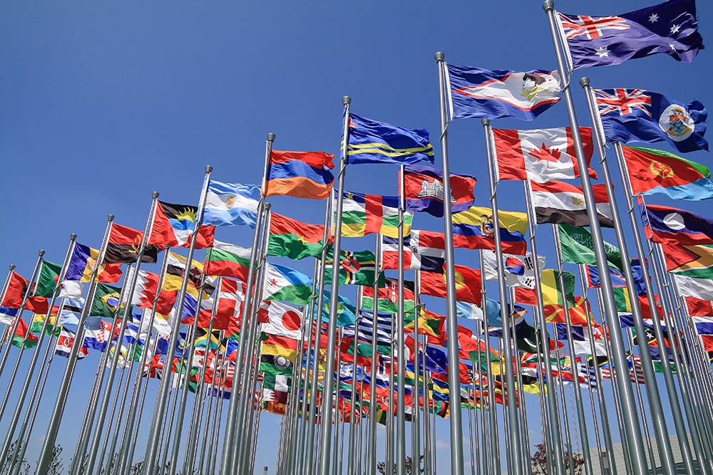 US Responds to WTO, Asserts India Lacks Basis for Discussion