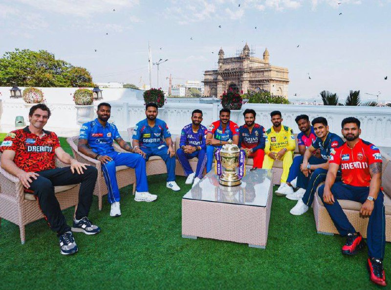 Understanding IPL 2025 Playoff Scenarios: Key Steps for Each Team