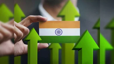 Understanding India's Strong Position to Navigate Economic Challenges