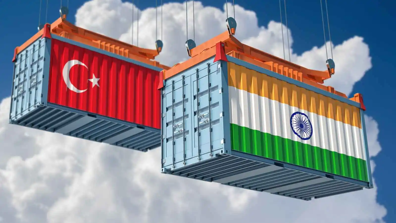 Understanding India's Trade Relations with Turkey and Azerbaijan