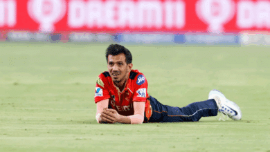 Understanding Yuzvendra Chahal's Absence in the Punjab Kings Match