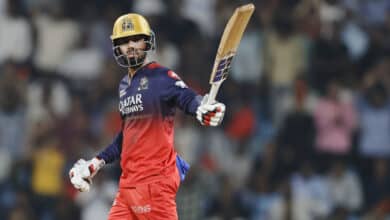 Understanding the Controversial 'Not Out' Decision for Jitesh Sharma in LSG Match