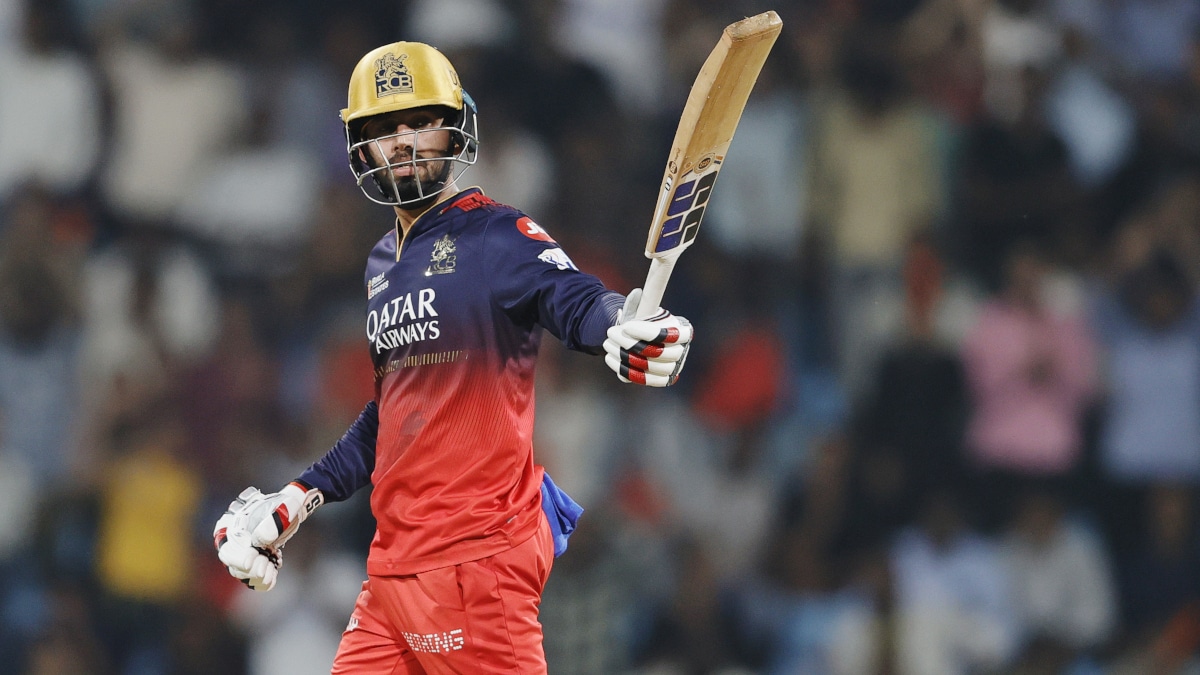 Understanding the Controversial 'Not Out' Decision for Jitesh Sharma in LSG Match