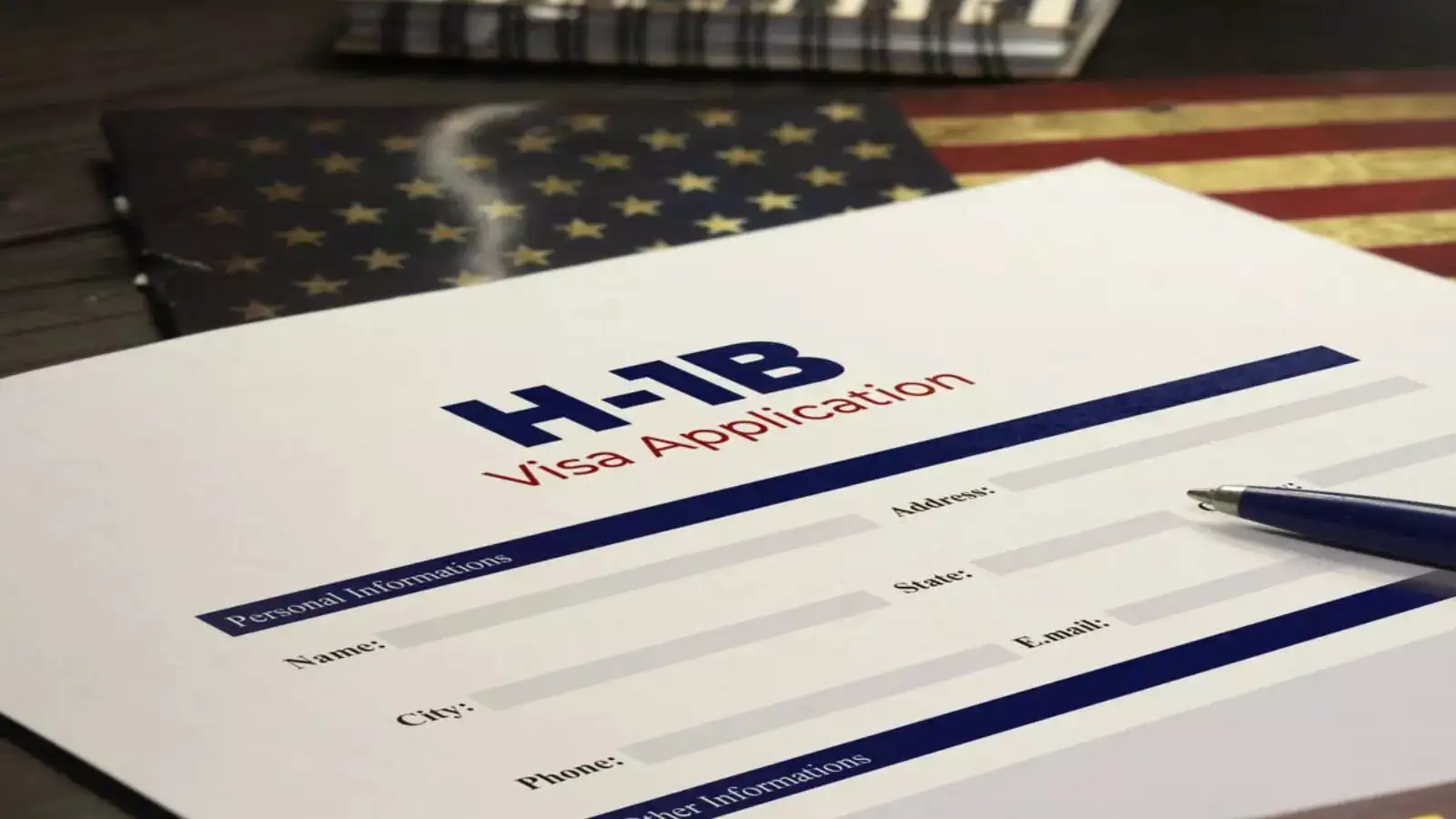 Understanding the Decline in H-1B Visa Applications: Key Factors at Play