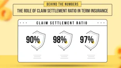 Understanding the Importance of Claim Settlement Ratio Before Choosing Insurance Companies