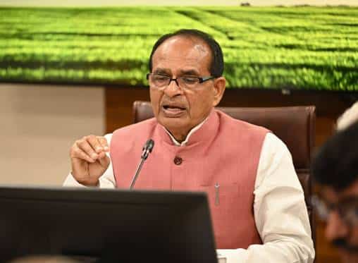 Union Minister Shivraj Singh Chouhan to Inaugurate 'Watershed Mahotsav'