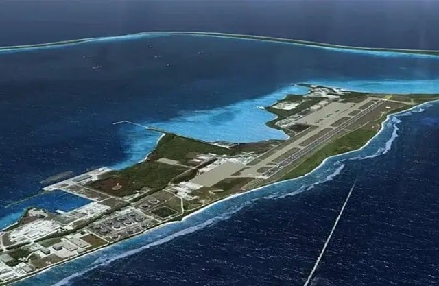 United Kingdom Set to Finalize Chagos Agreement with Mauritius