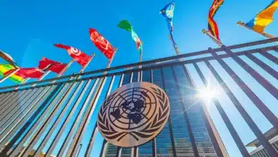 United Nations Reports Severe Cash Shortfall