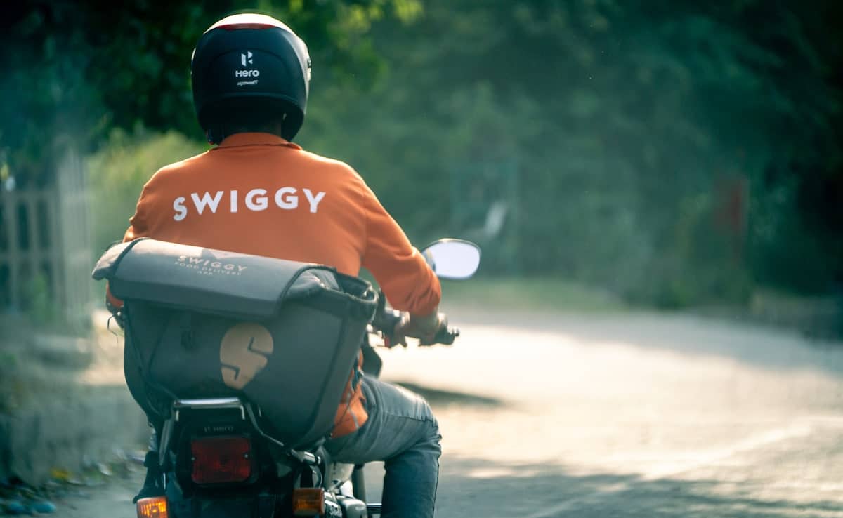 Unpacking 'Drops': Swiggy's Whimsical New Feature That’s Here for a Good Time, Not a Long Time!