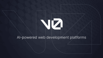 Vercel Launches v0 AI Model for Enhanced Web Application Development