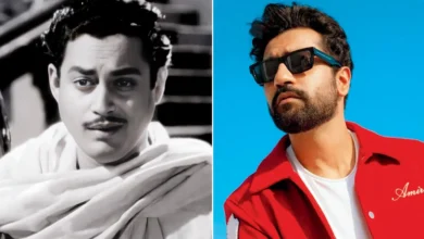 Vicky Kaushal in the Mix for Upcoming Guru Dutt Biopic