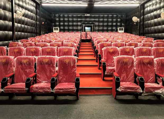 Vicky Kaushal's 'Chhaava' Set to Premiere in Maharashtra's Inaugural Screening