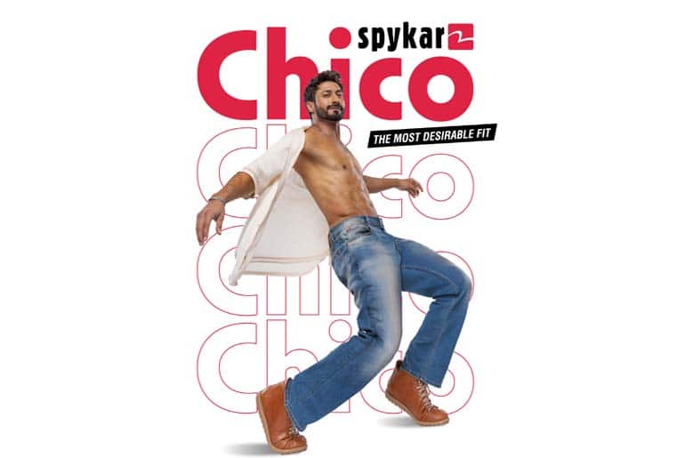 Vidyut Jammwal Teams Up with Spykar for Exciting New Launch