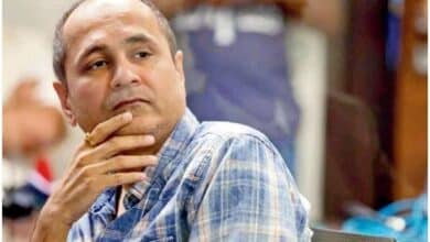 Vipul Amrutlal Shah Unveils Political Thriller 'Governor' Starring