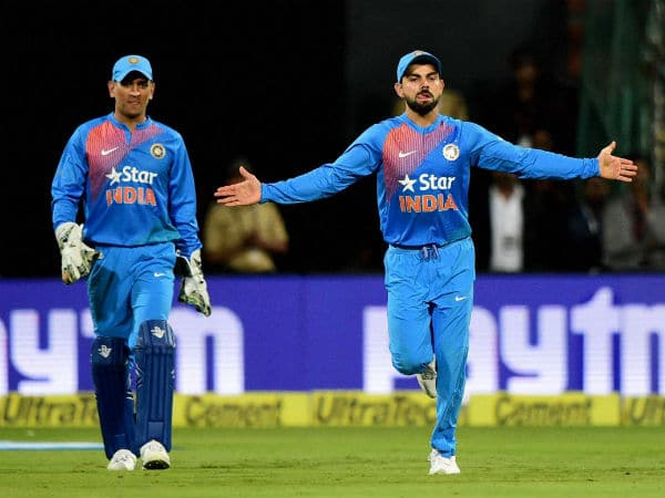 Virat Kohli Achieves What MS Dhoni Couldn’t in Indian Cricket